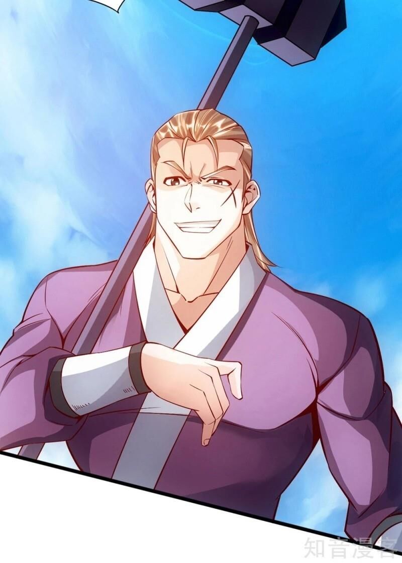 Tiên Võ Đế Tôn Chap 77 - Next Chap 78