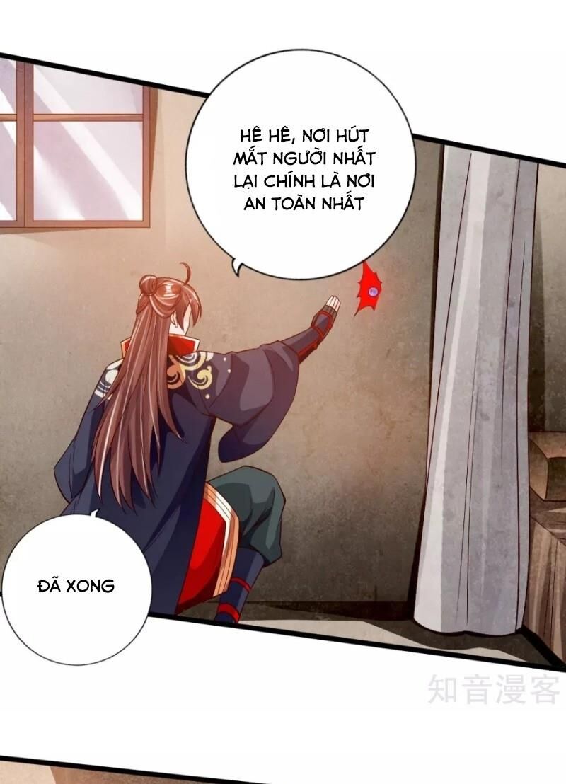 Tiên Võ Đế Tôn Chap 77 - Next Chap 78