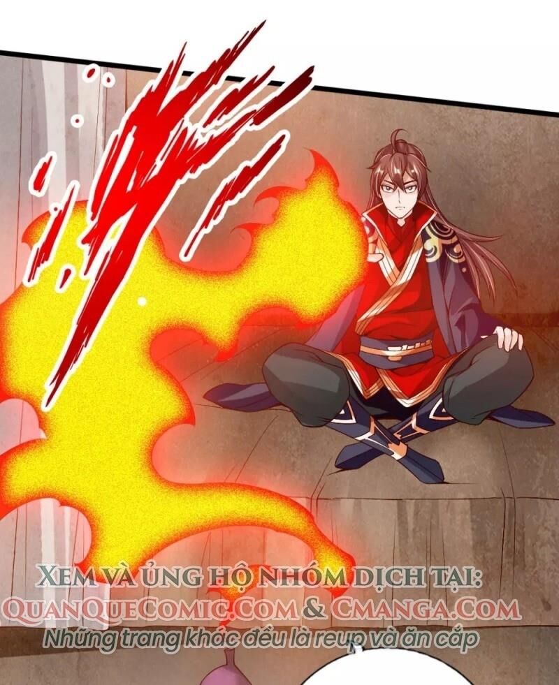 Tiên Võ Đế Tôn Chap 77 - Next Chap 78