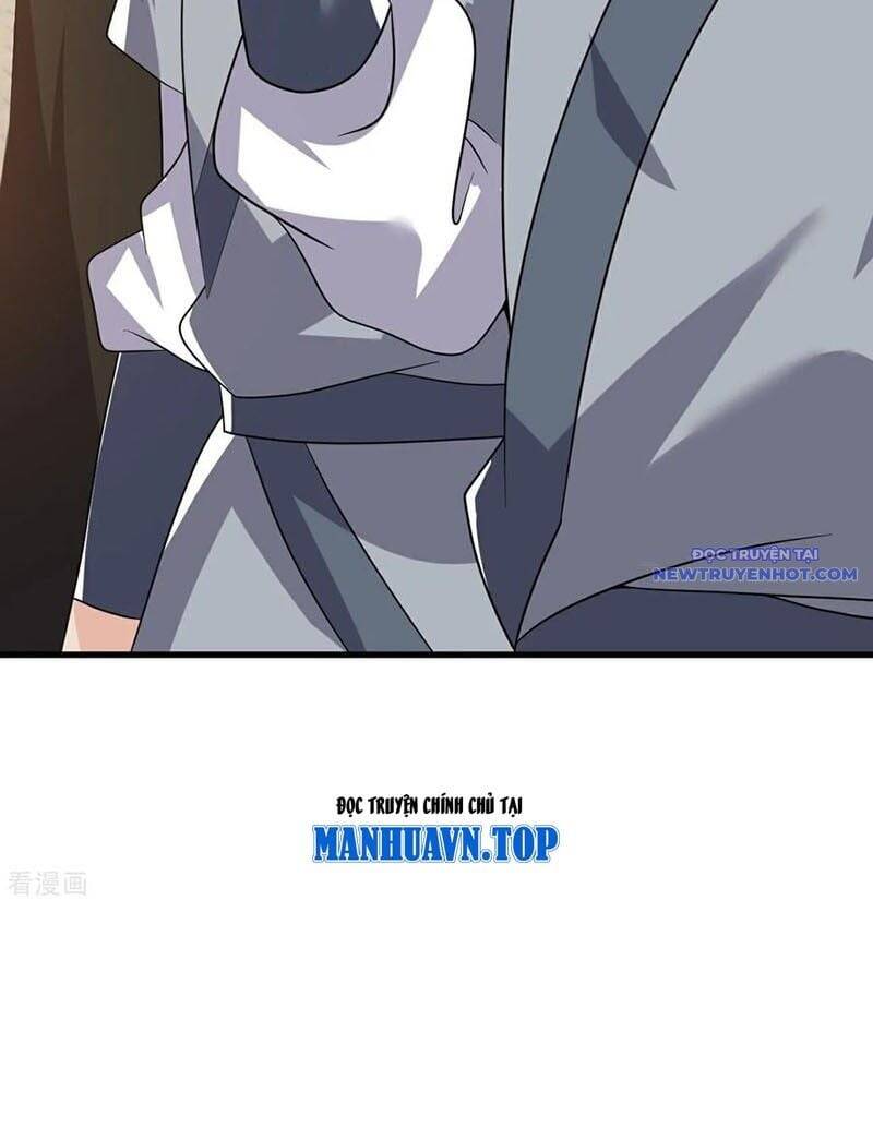 Tiên Võ Đế Tôn Chap 774 - Next Chap 775