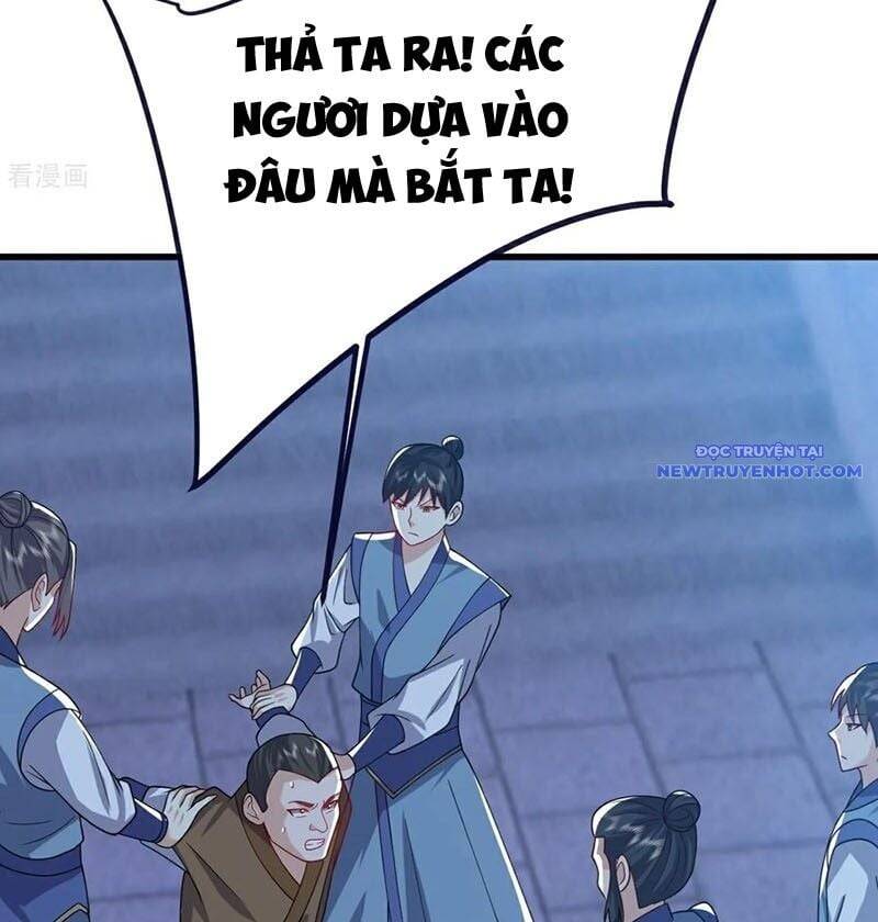 Tiên Võ Đế Tôn Chap 774 - Next Chap 775