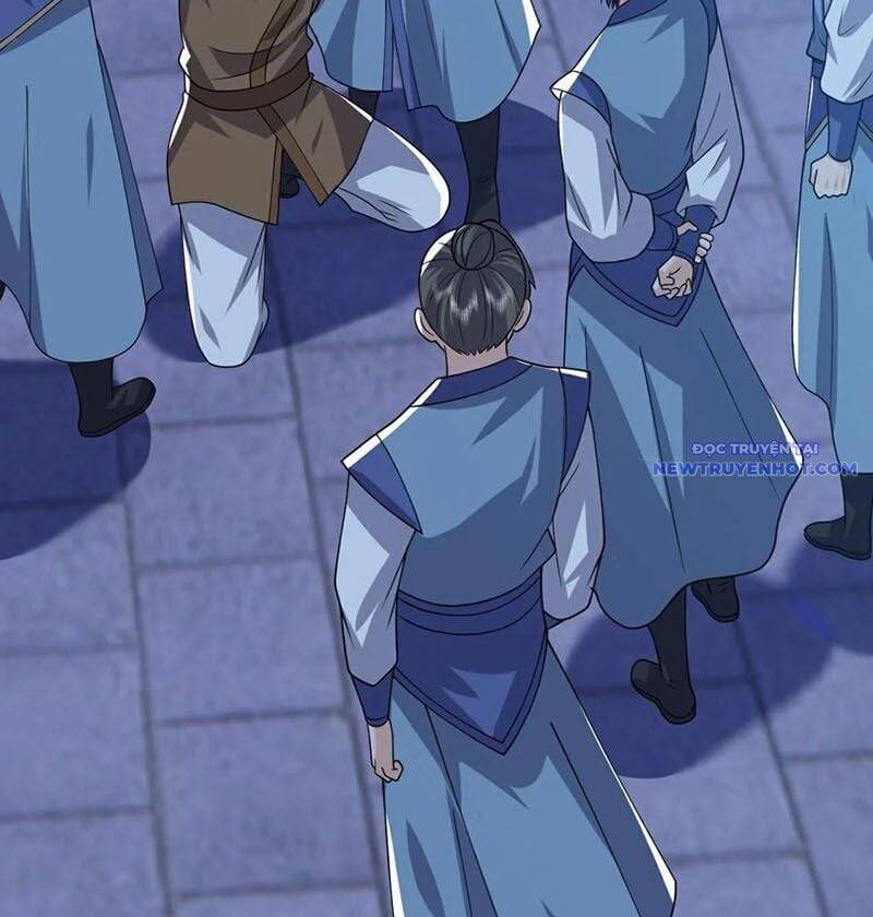 Tiên Võ Đế Tôn Chap 774 - Next Chap 775