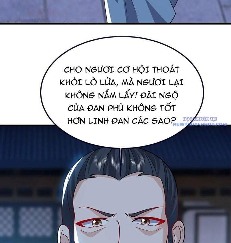 Tiên Võ Đế Tôn Chap 774 - Next Chap 775