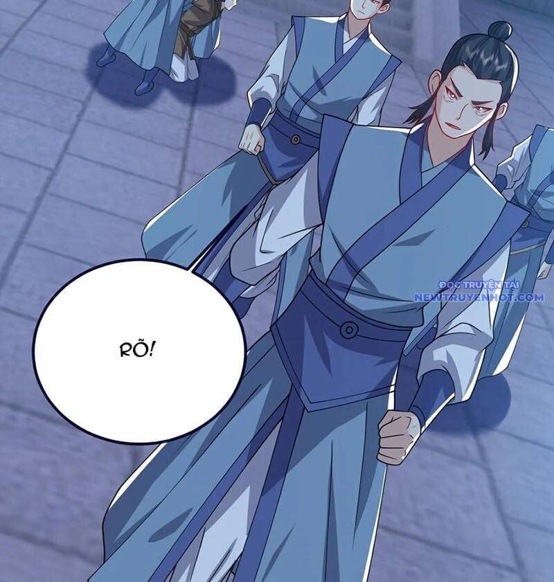 Tiên Võ Đế Tôn Chap 774 - Next Chap 775