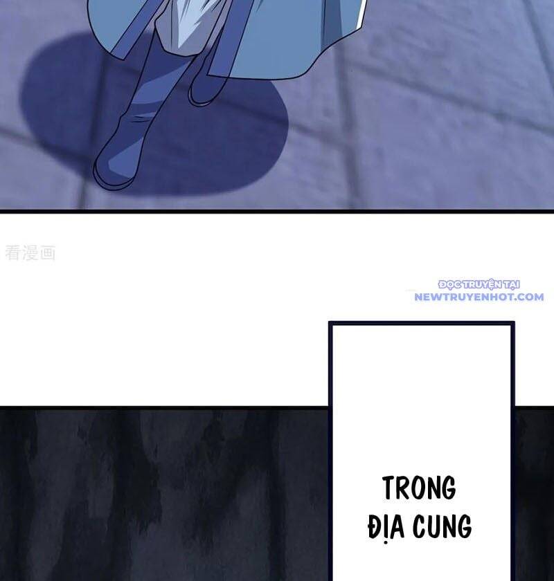 Tiên Võ Đế Tôn Chap 774 - Next Chap 775