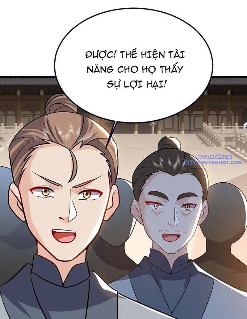Tiên Võ Đế Tôn Chap 774 - Next Chap 775