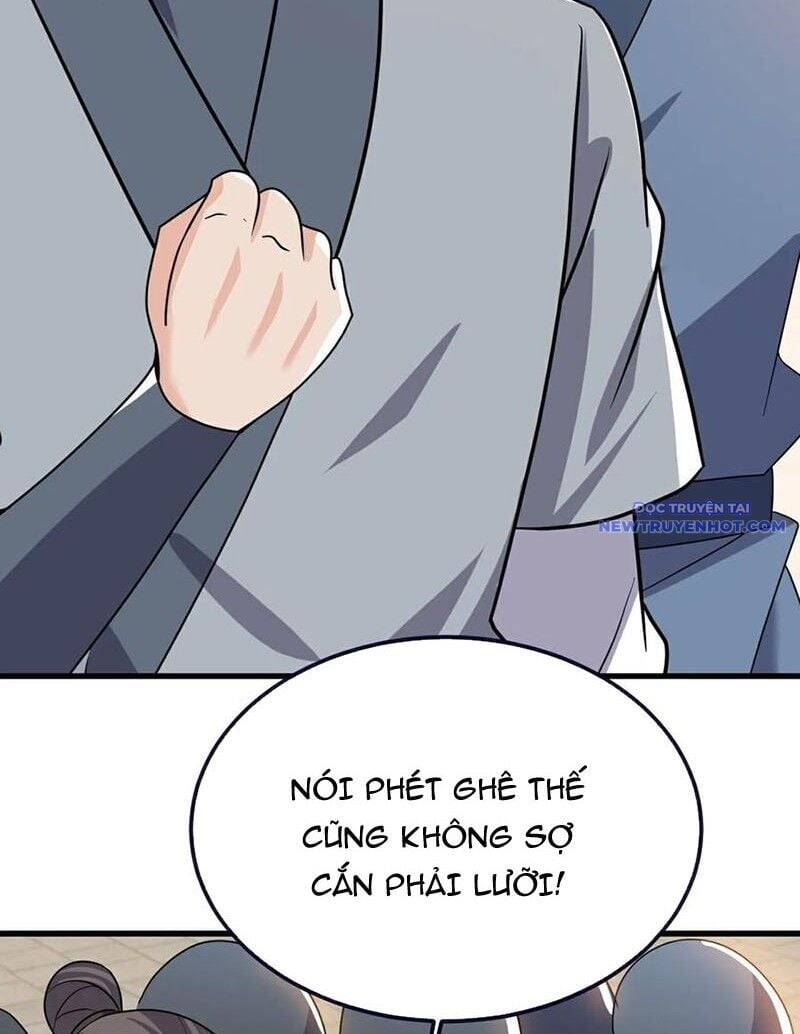 Tiên Võ Đế Tôn Chap 774 - Next Chap 775