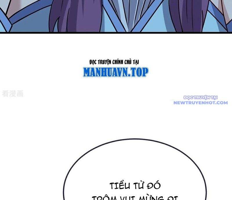 Tiên Võ Đế Tôn Chap 774 - Next Chap 775