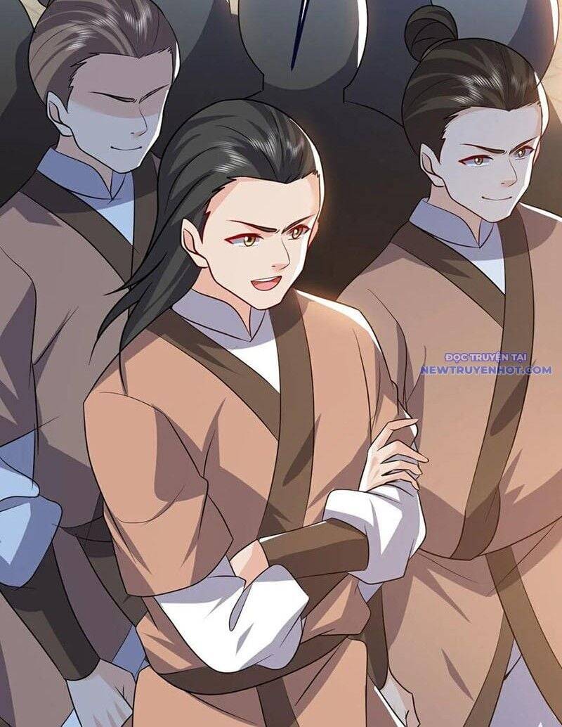 Tiên Võ Đế Tôn Chap 774 - Next Chap 775