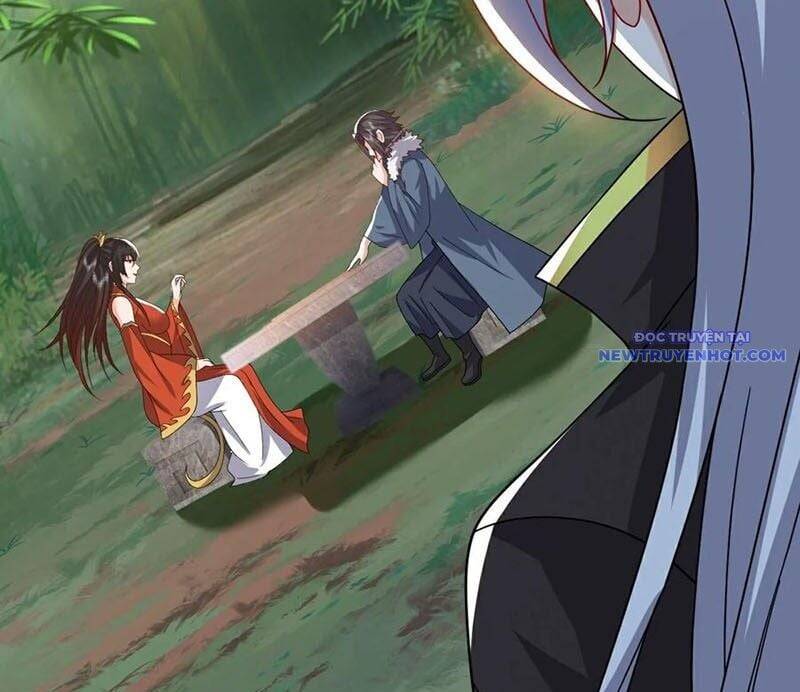 Tiên Võ Đế Tôn Chap 774 - Next Chap 775