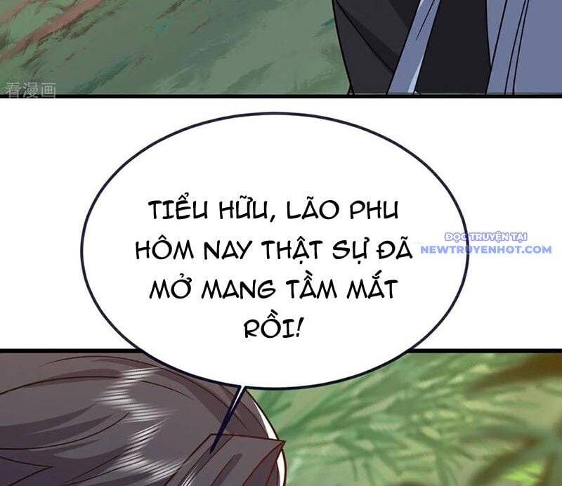 Tiên Võ Đế Tôn Chap 774 - Next Chap 775
