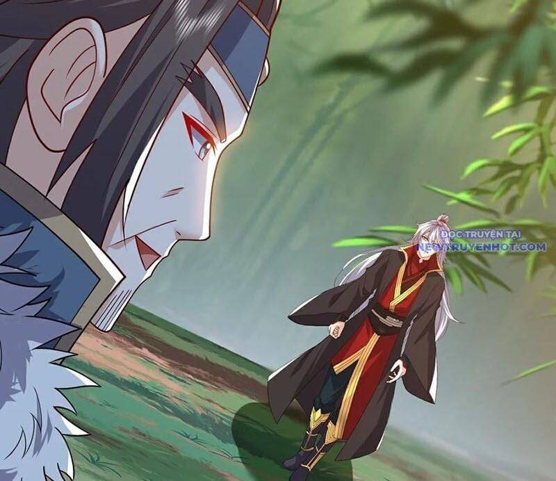 Tiên Võ Đế Tôn Chap 774 - Next Chap 775