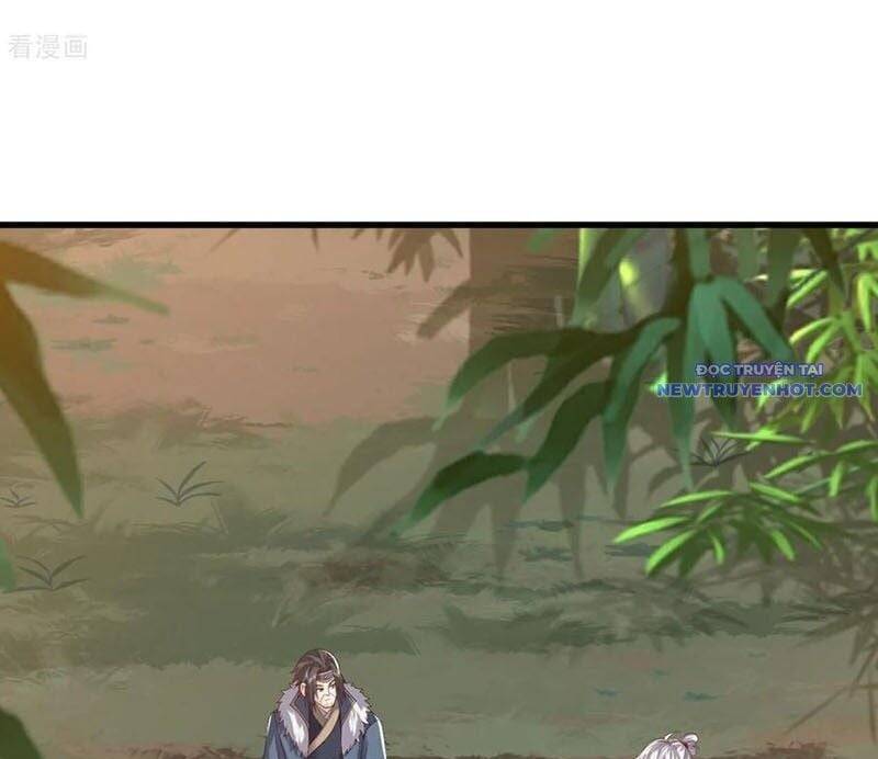 Tiên Võ Đế Tôn Chap 774 - Next Chap 775