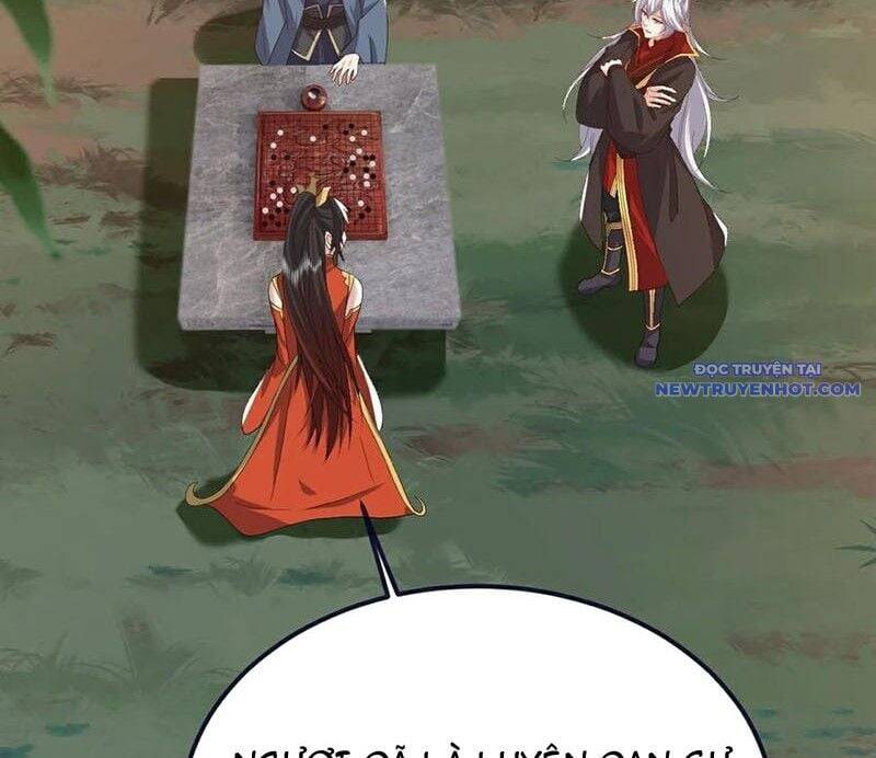 Tiên Võ Đế Tôn Chap 774 - Next Chap 775