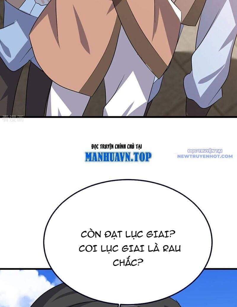 Tiên Võ Đế Tôn Chap 774 - Next Chap 775