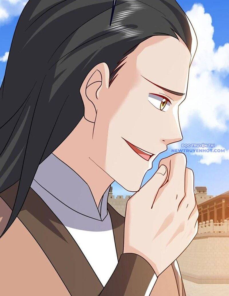Tiên Võ Đế Tôn Chap 774 - Next Chap 775