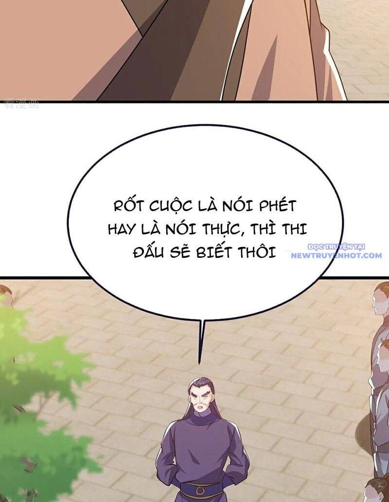 Tiên Võ Đế Tôn Chap 774 - Next Chap 775