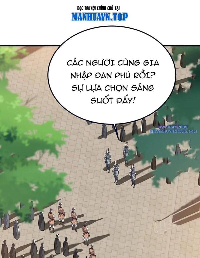 Tiên Võ Đế Tôn Chap 774 - Next Chap 775