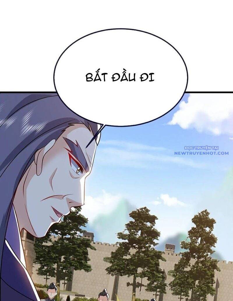 Tiên Võ Đế Tôn Chap 774 - Next Chap 775