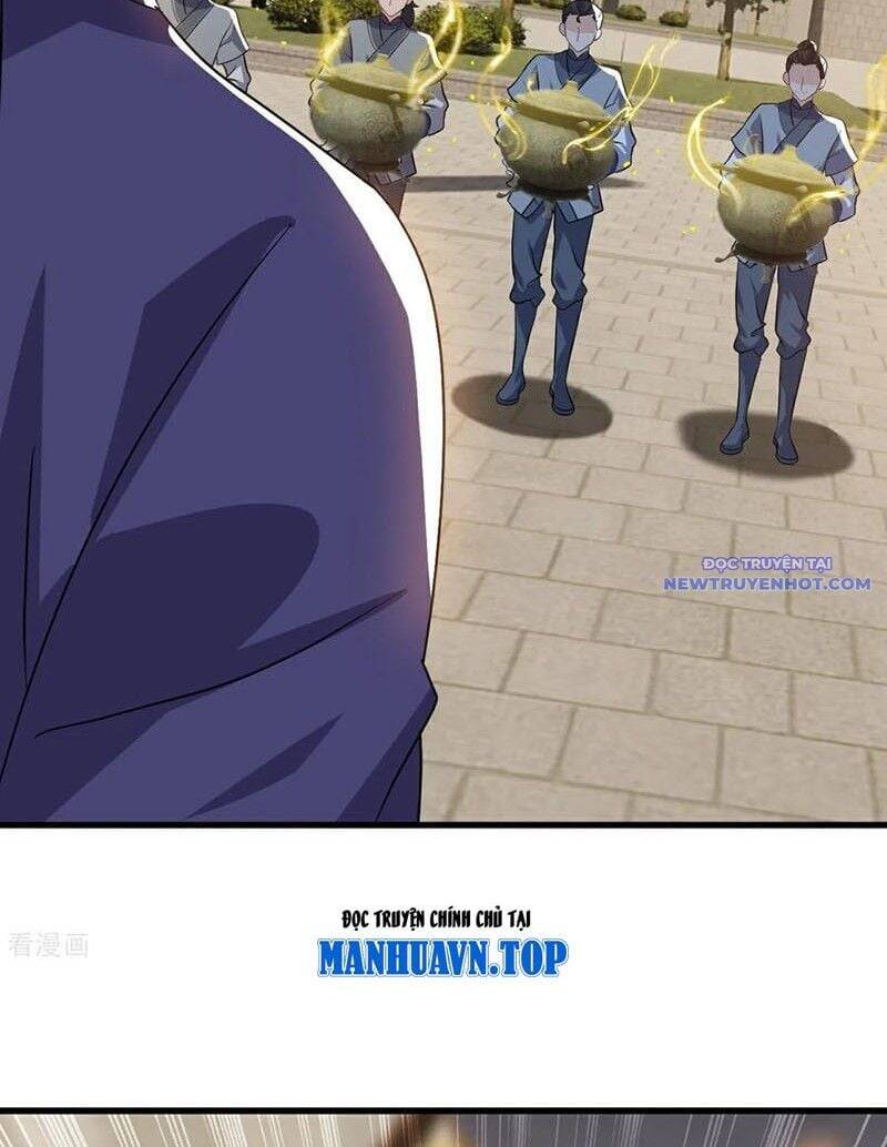 Tiên Võ Đế Tôn Chap 774 - Next Chap 775