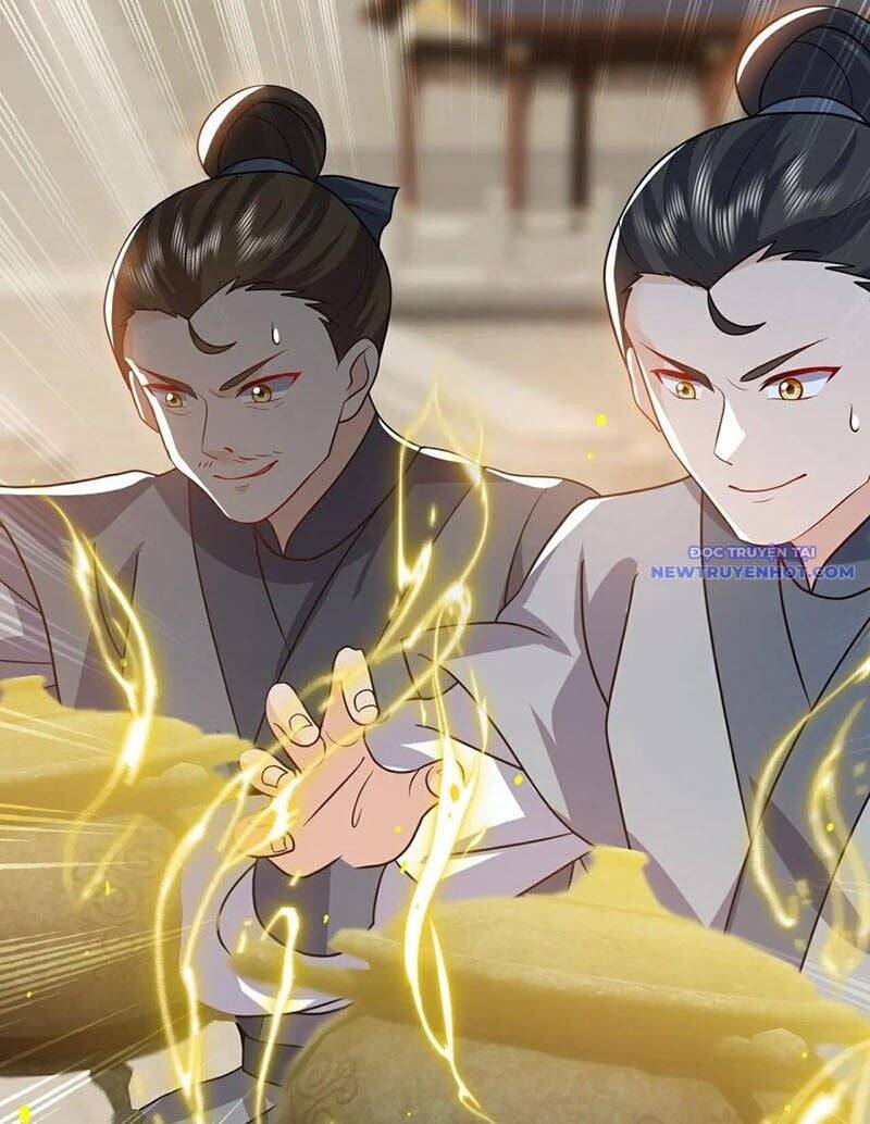 Tiên Võ Đế Tôn Chap 774 - Next Chap 775