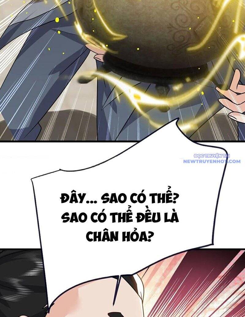 Tiên Võ Đế Tôn Chap 774 - Next Chap 775