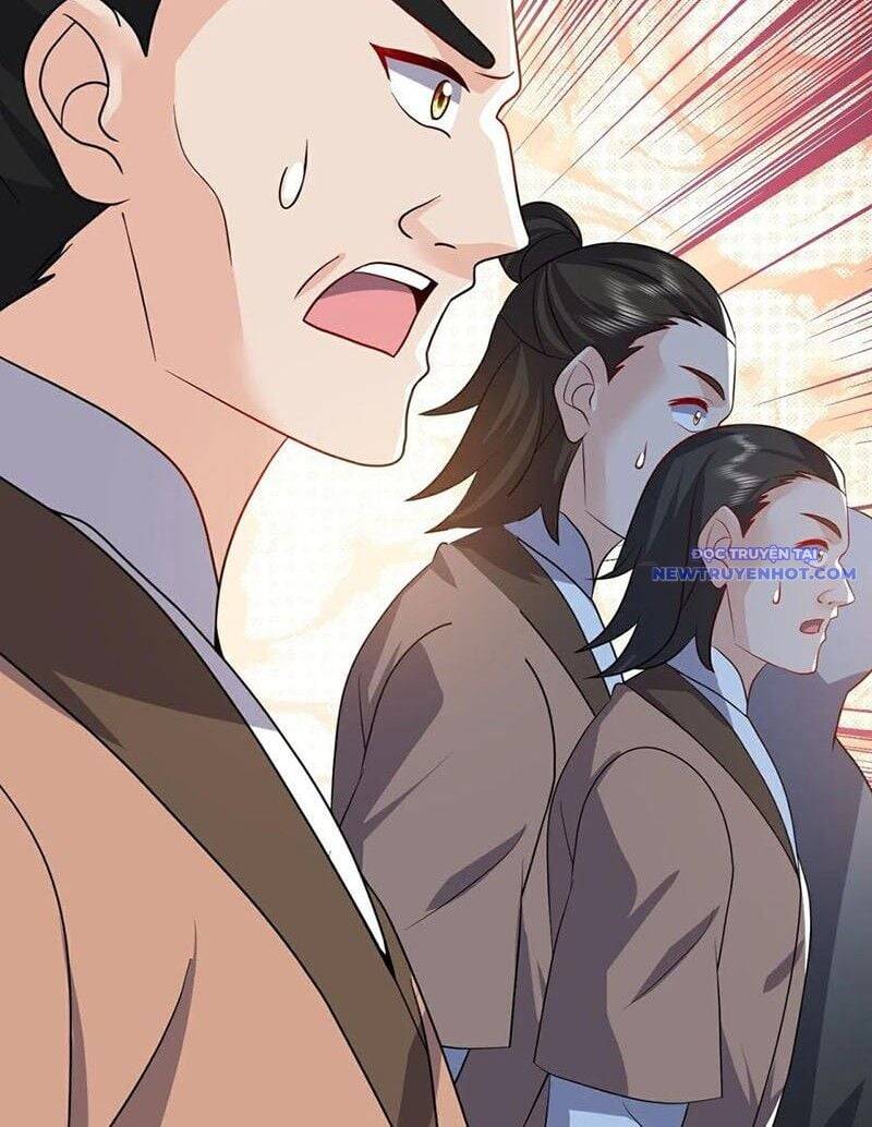 Tiên Võ Đế Tôn Chap 774 - Next Chap 775