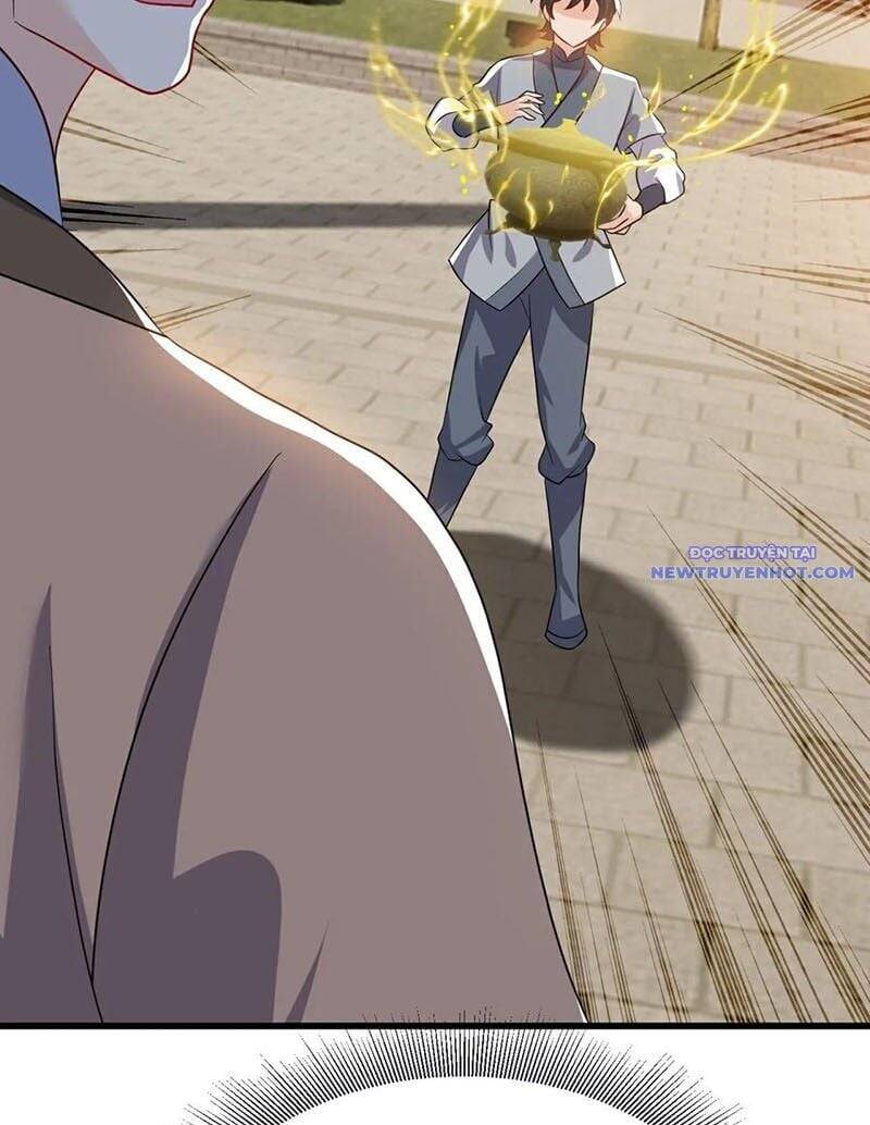 Tiên Võ Đế Tôn Chap 774 - Next Chap 775