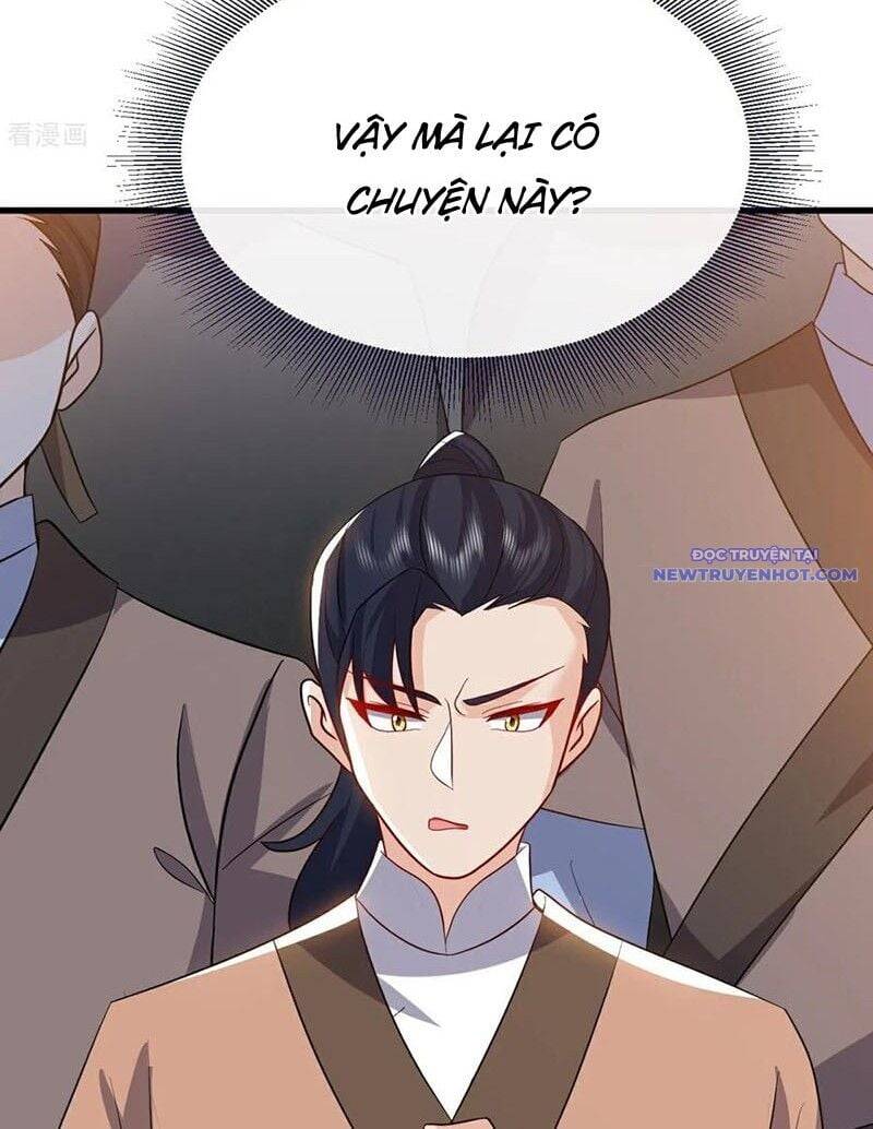 Tiên Võ Đế Tôn Chap 774 - Next Chap 775