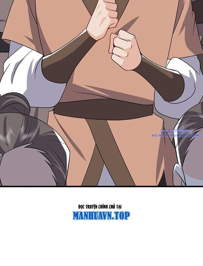 Tiên Võ Đế Tôn Chap 774 - Next Chap 775