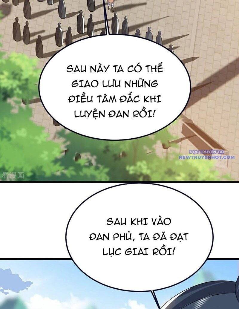 Tiên Võ Đế Tôn Chap 774 - Next Chap 775