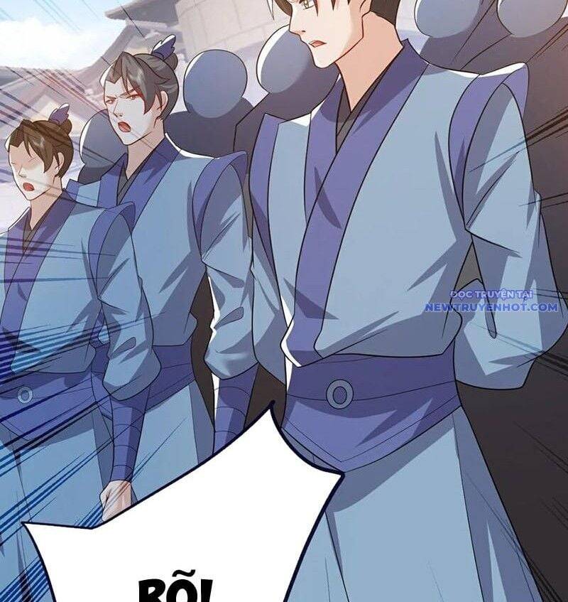 Tiên Võ Đế Tôn Chap 774 - Next Chap 775