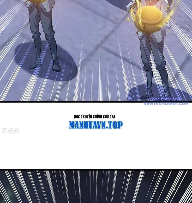 Tiên Võ Đế Tôn Chap 774 - Next Chap 775