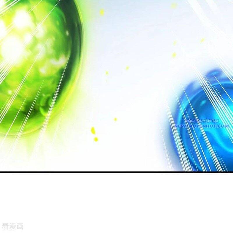 Tiên Võ Đế Tôn Chap 774 - Next Chap 775