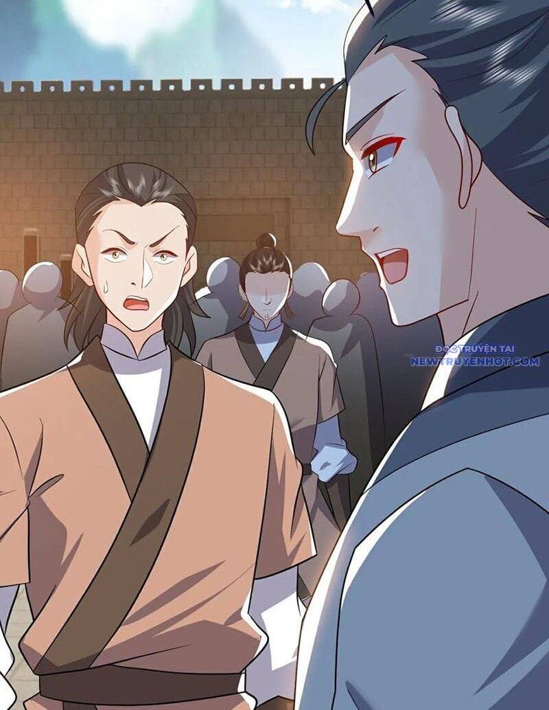 Tiên Võ Đế Tôn Chap 774 - Next Chap 775