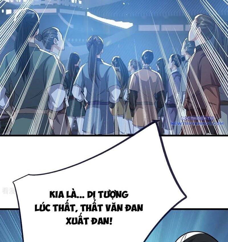 Tiên Võ Đế Tôn Chap 774 - Next Chap 775