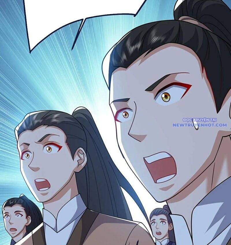 Tiên Võ Đế Tôn Chap 774 - Next Chap 775