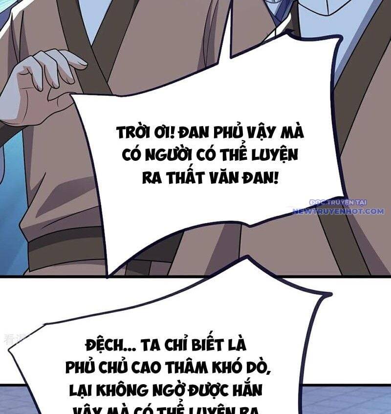Tiên Võ Đế Tôn Chap 774 - Next Chap 775