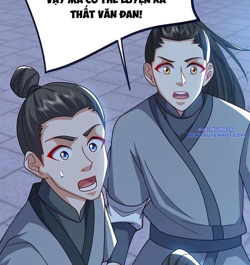 Tiên Võ Đế Tôn Chap 774 - Next Chap 775