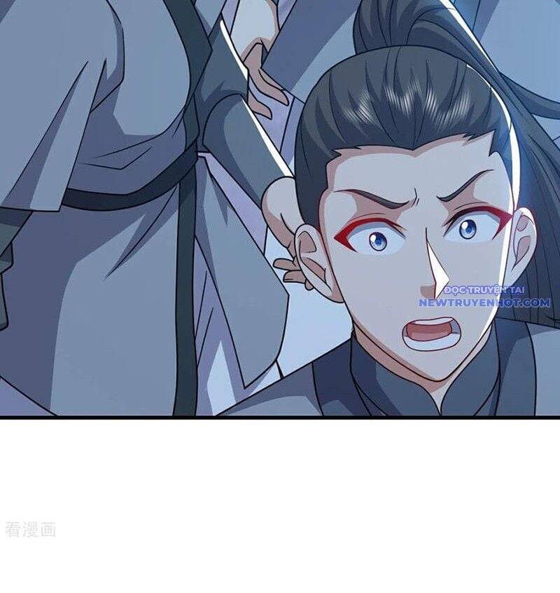Tiên Võ Đế Tôn Chap 774 - Next Chap 775