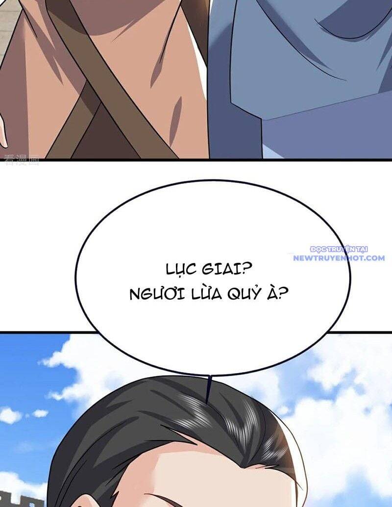 Tiên Võ Đế Tôn Chap 774 - Next Chap 775