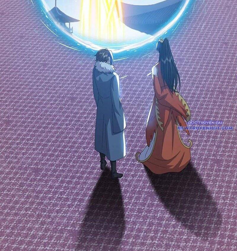 Tiên Võ Đế Tôn Chap 774 - Next Chap 775