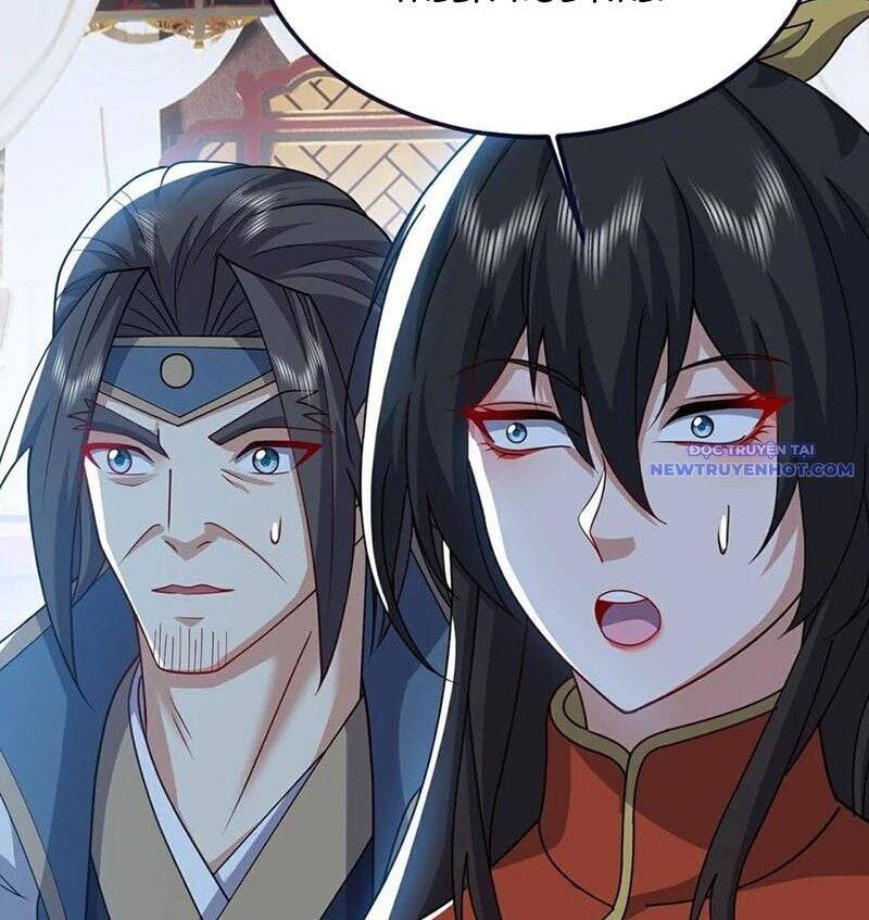 Tiên Võ Đế Tôn Chap 774 - Next Chap 775