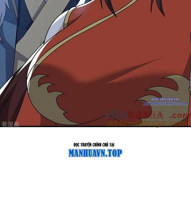 Tiên Võ Đế Tôn Chap 774 - Next Chap 775