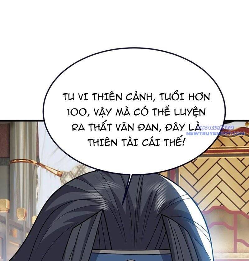 Tiên Võ Đế Tôn Chap 774 - Next Chap 775