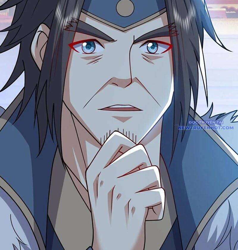Tiên Võ Đế Tôn Chap 774 - Next Chap 775