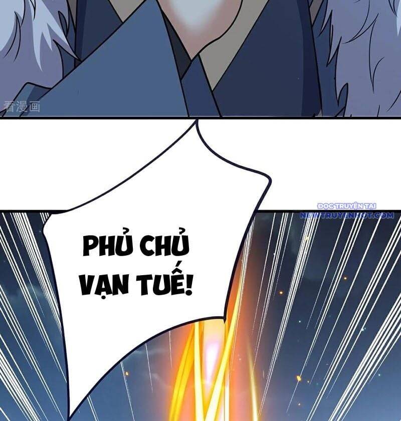 Tiên Võ Đế Tôn Chap 774 - Next Chap 775