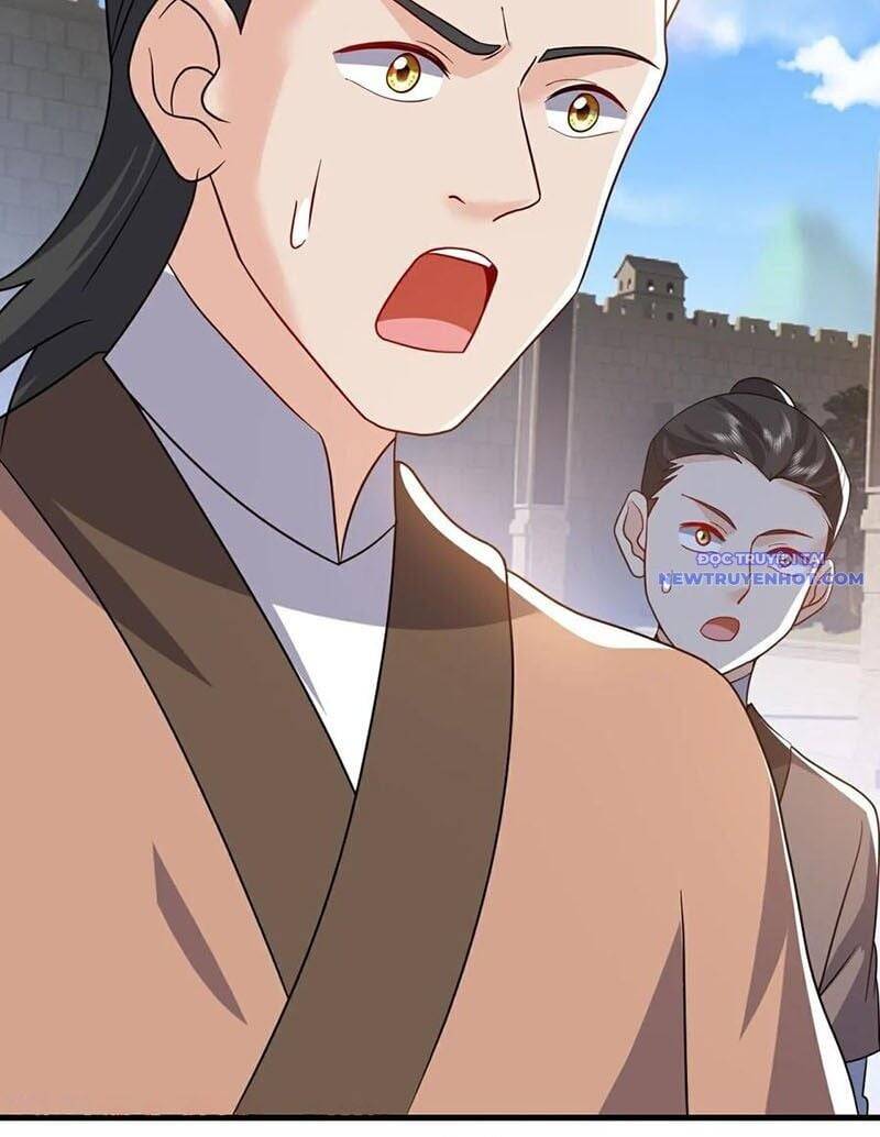 Tiên Võ Đế Tôn Chap 774 - Next Chap 775