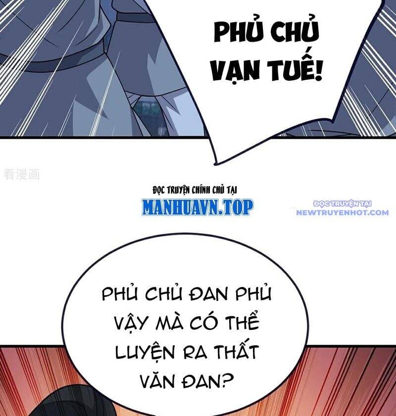 Tiên Võ Đế Tôn Chap 774 - Next Chap 775