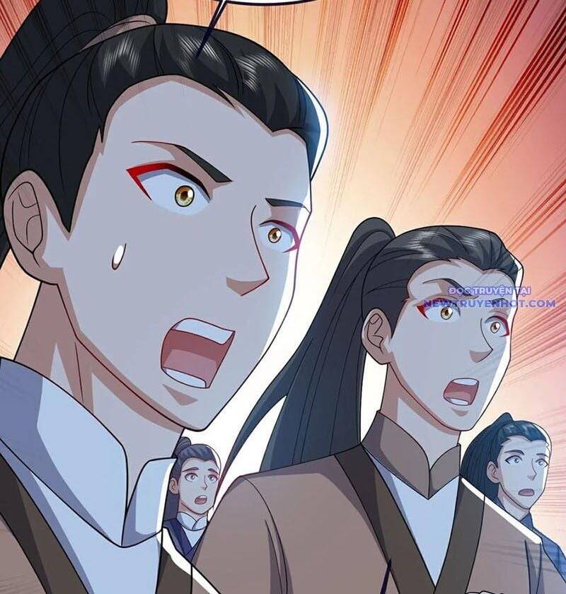 Tiên Võ Đế Tôn Chap 774 - Next Chap 775